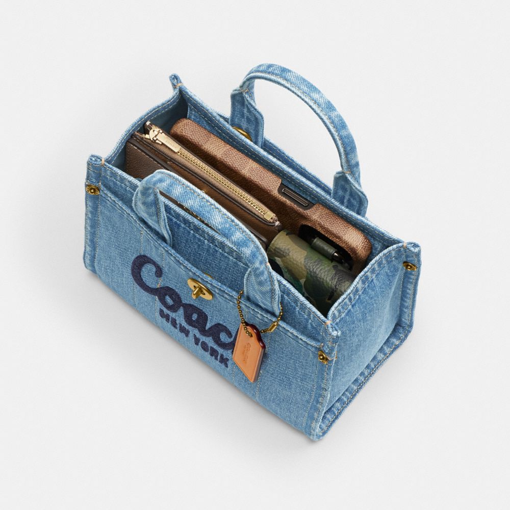 CARGO TOTE BAG 20