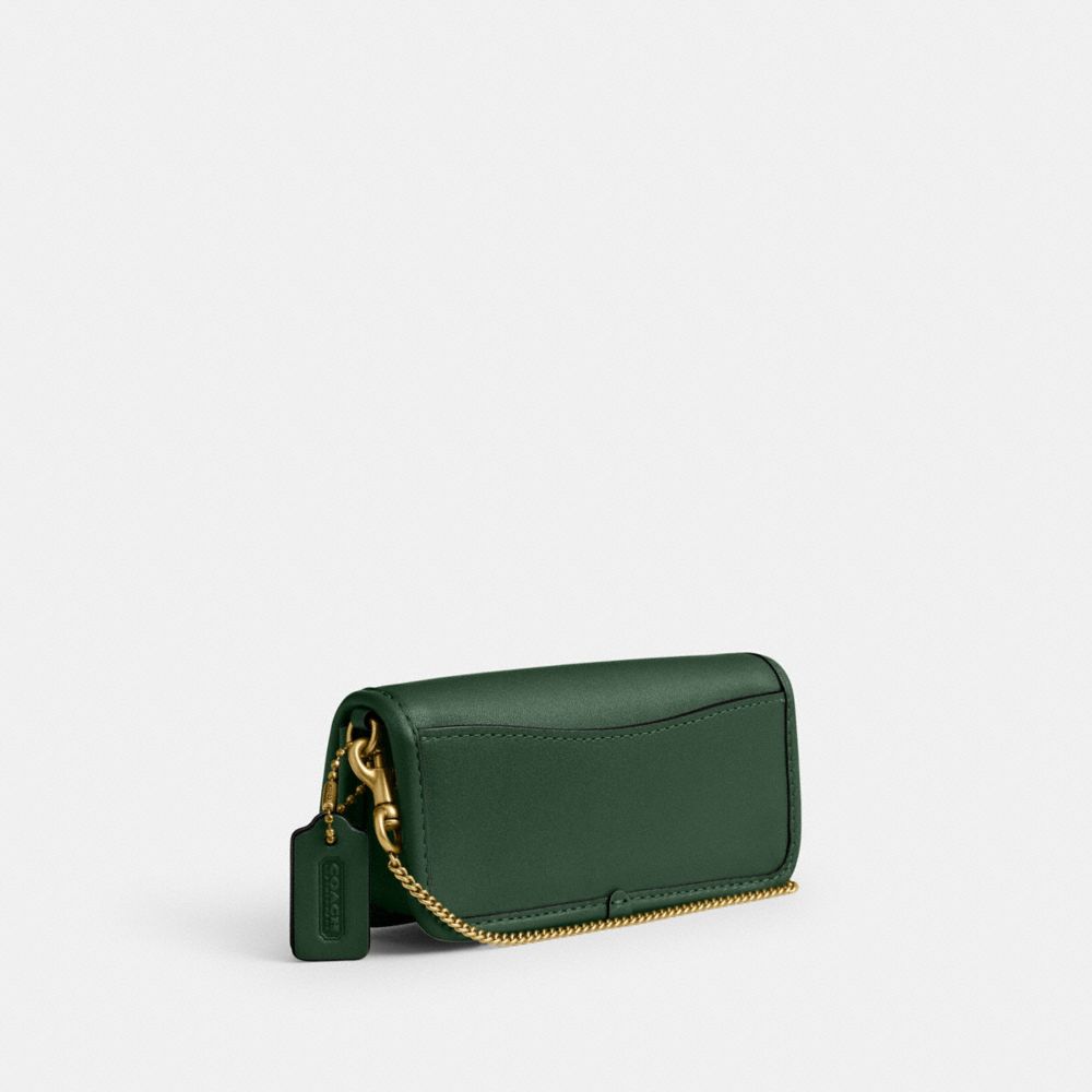 DINKY BAG 14-B4/HUNTER GREEN