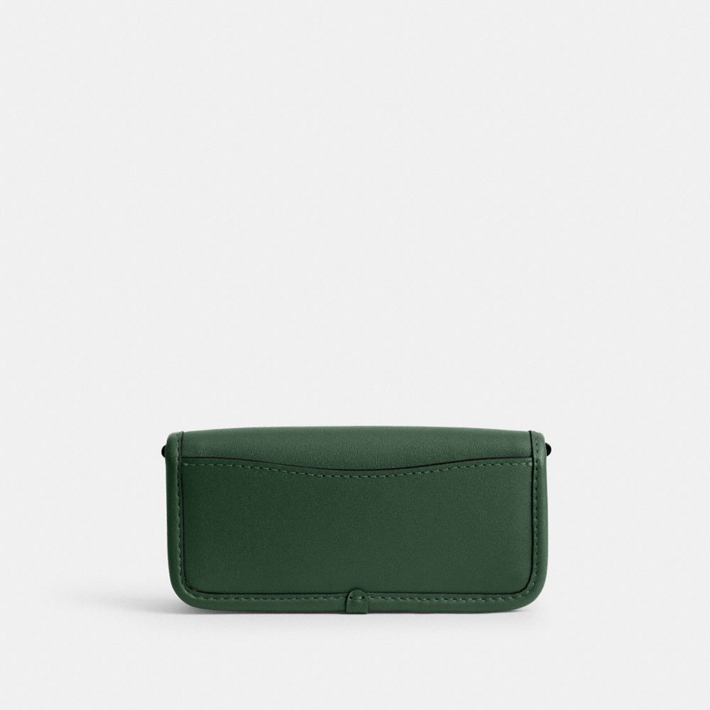 DINKY BAG 14-B4/HUNTER GREEN