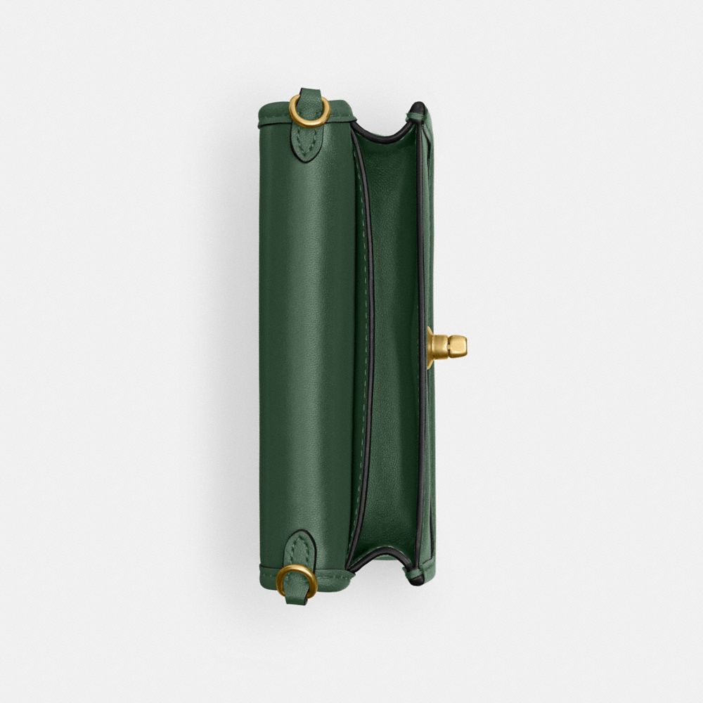 DINKY BAG 14-B4/HUNTER GREEN