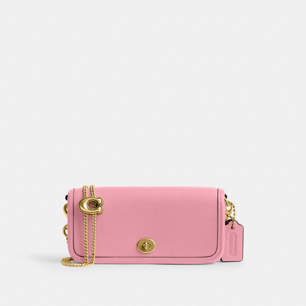 DINKY BAG 14-B4/TRUE PINK