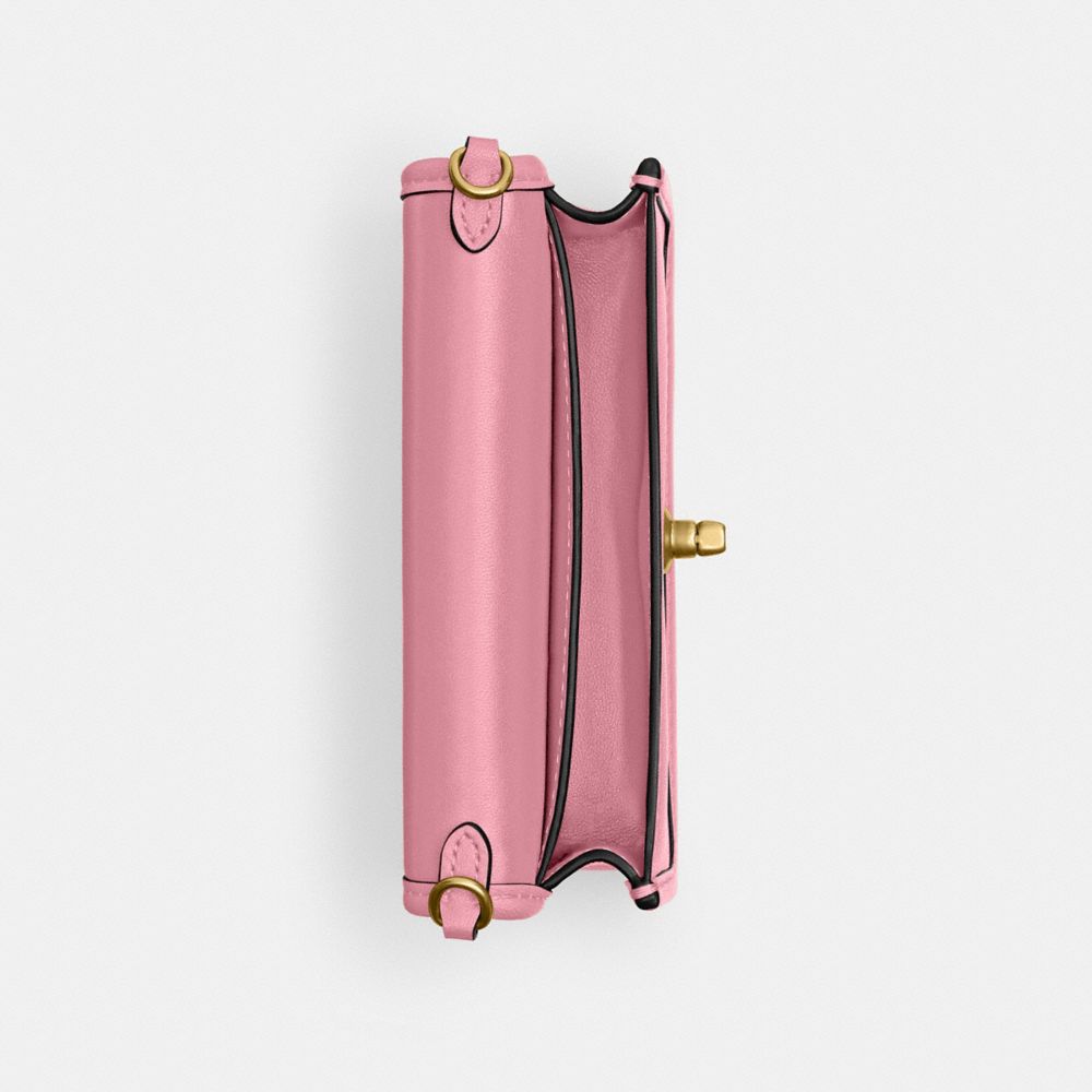 DINKY BAG 14-B4/TRUE PINK