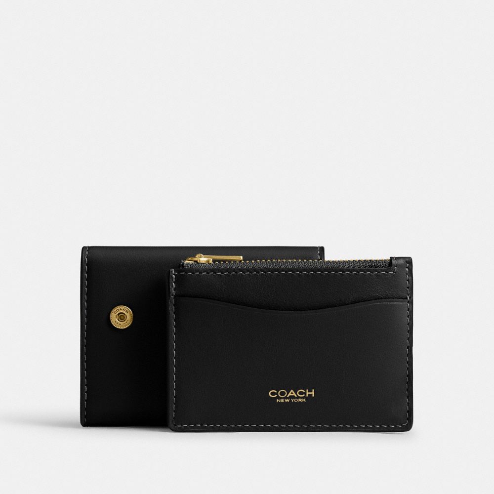 ESSENTIAL 卡袋皮夾