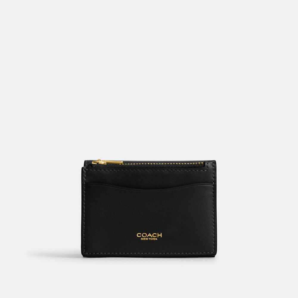 ESSENTIAL 卡袋皮夾