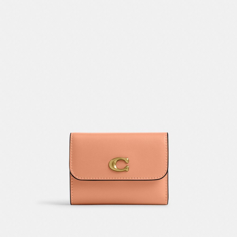Brass/Peach