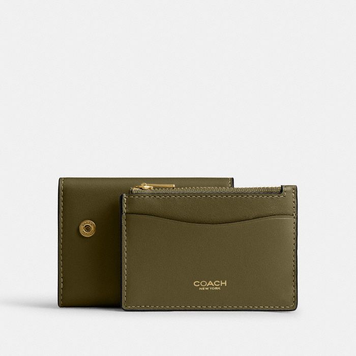 ESSENTIAL CARD HOLDER WALLET