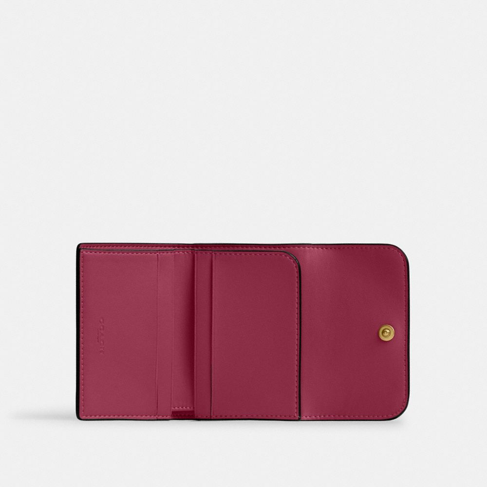 ESSENTIAL 卡袋皮夾