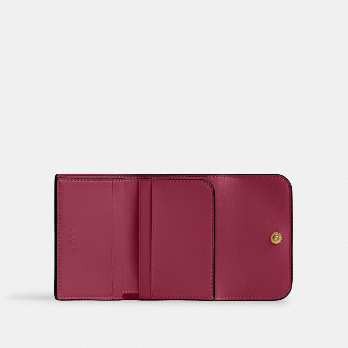 ESSENTIAL 卡袋皮夾