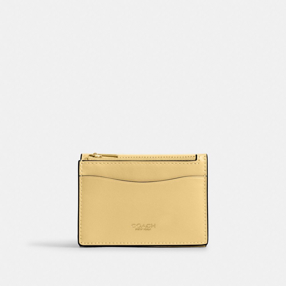 ESSENTIAL 卡袋皮夾
