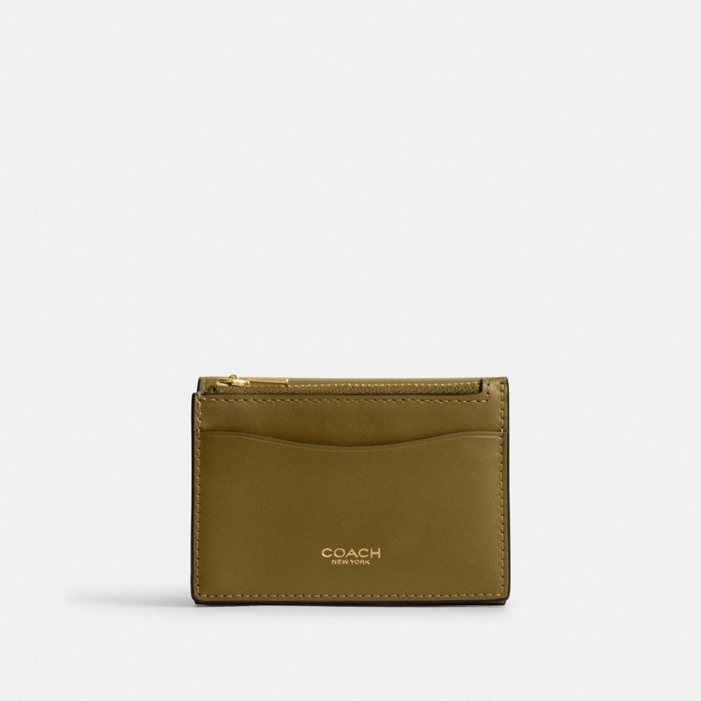 ESSENTIAL CARD HOLDER WALLET