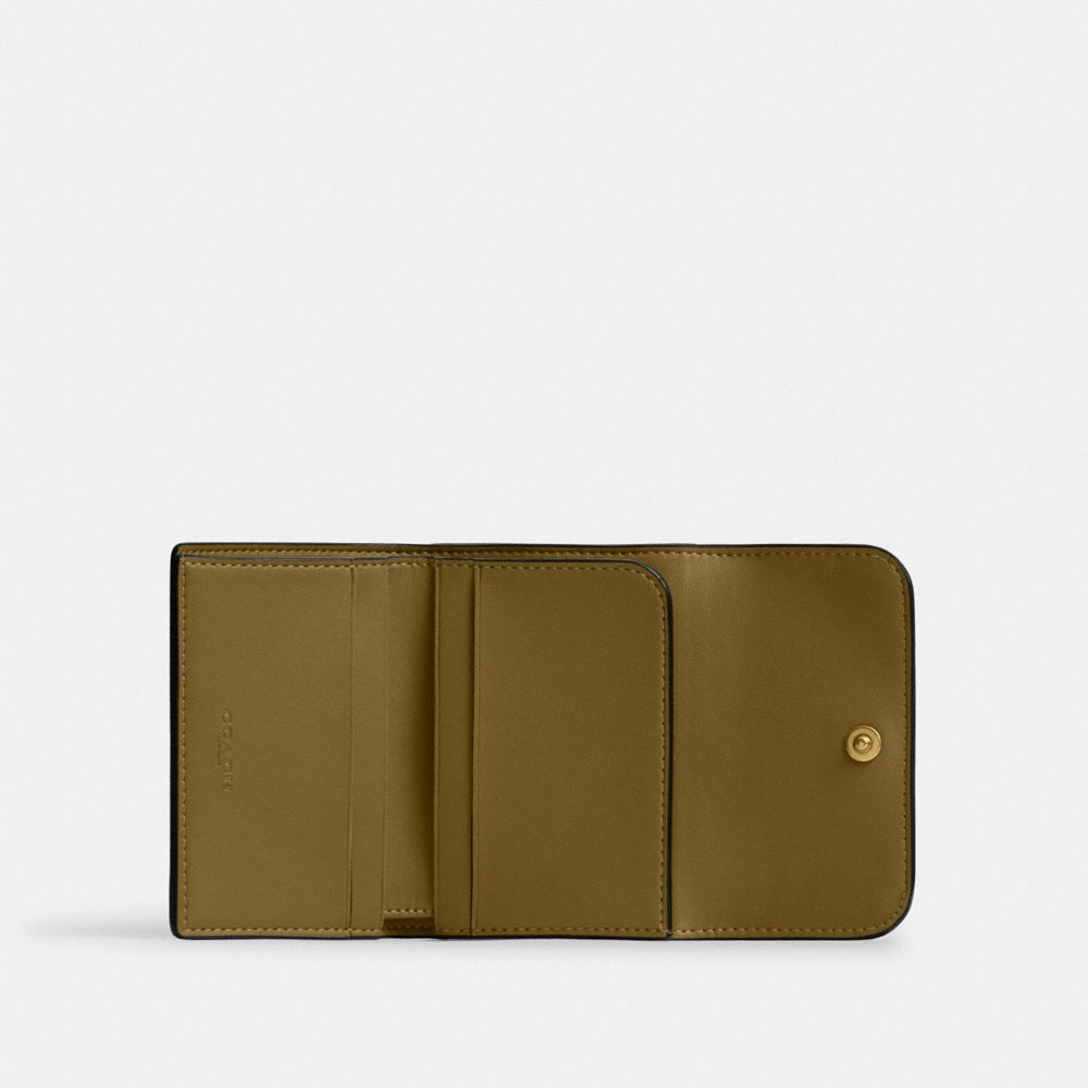 ESSENTIAL CARD HOLDER WALLET