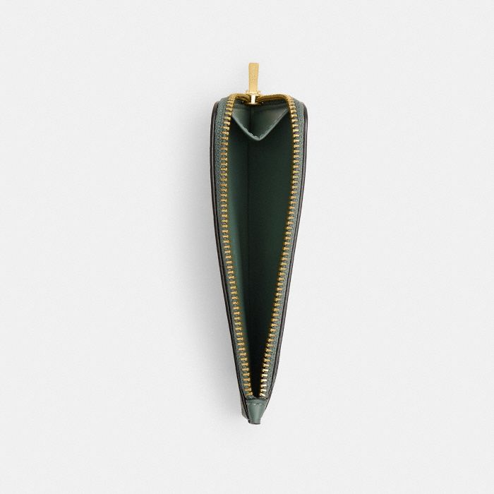 NEW YORK ZIP CARD CASE