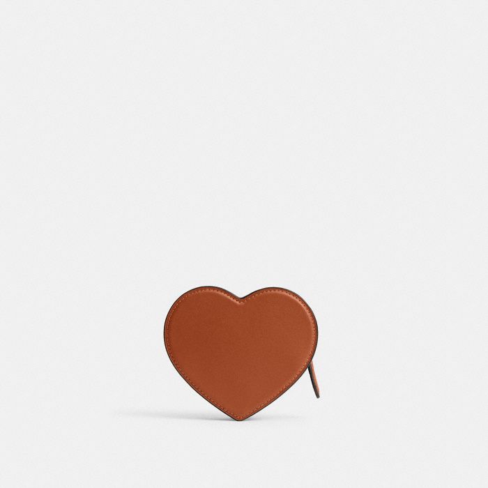 HEART COIN PURSE