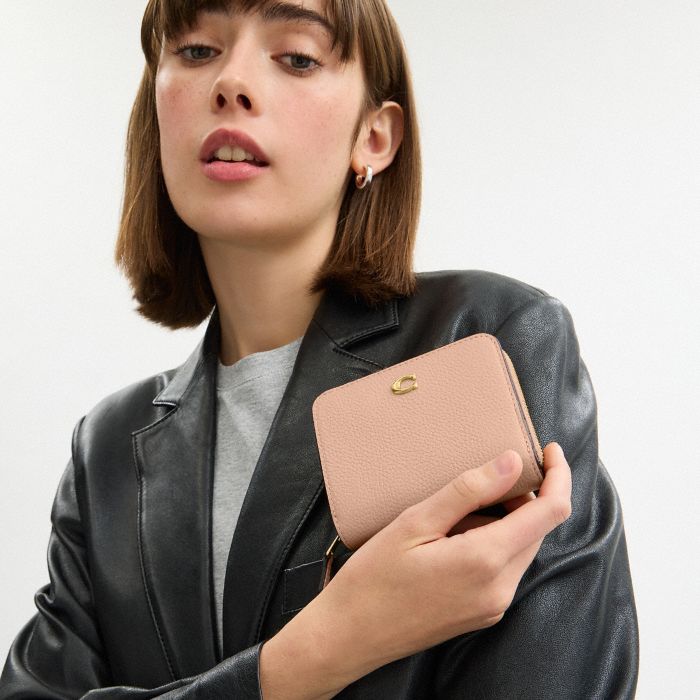 ESSENTIAL BILLFOLD WALLET IN COLORBLOCK