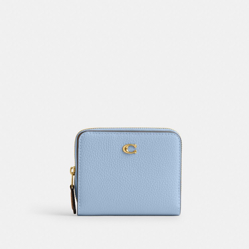 BILLFOLD 撞色設計皮夾