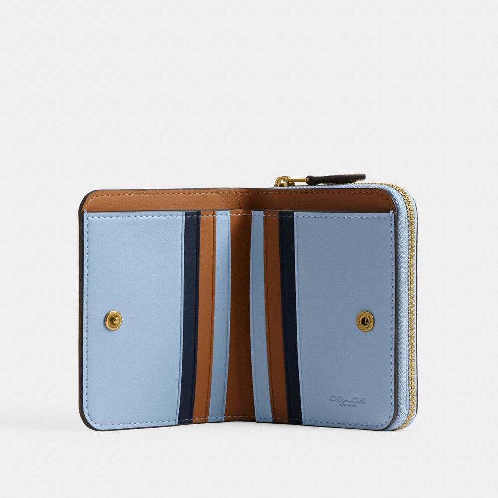 BILLFOLD 撞色設計皮夾