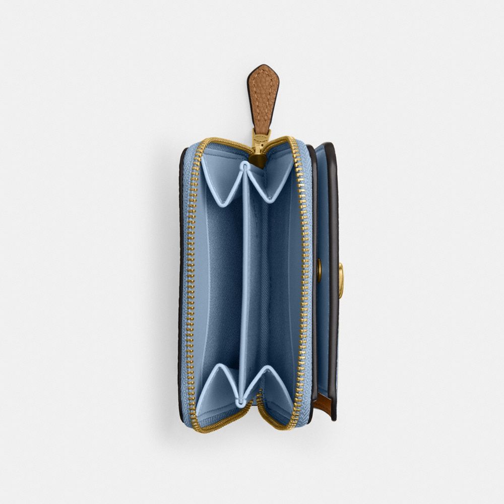 BILLFOLD 撞色設計皮夾