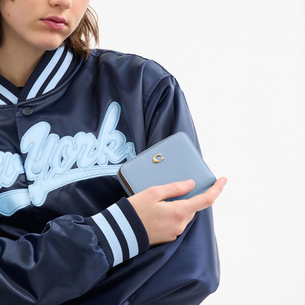 BILLFOLD 撞色設計皮夾