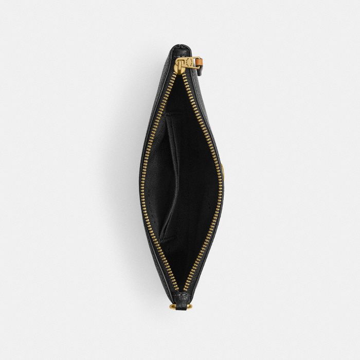 SMALL WRISTLET IN COLORBLOCK