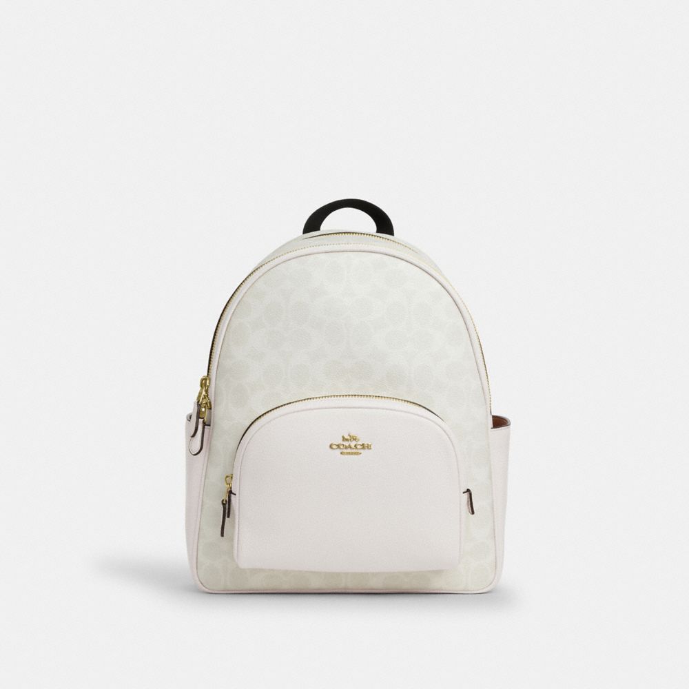 Gold/White/Chalk
