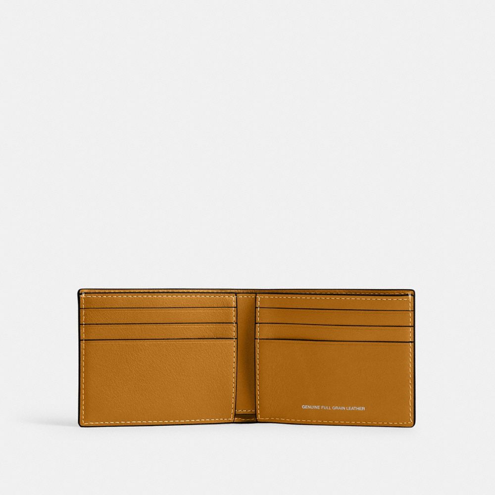 SLIM BILLFOLD WALLET