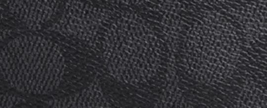 ELIAS CROSSBODY IN SIGNATURE CANVAS