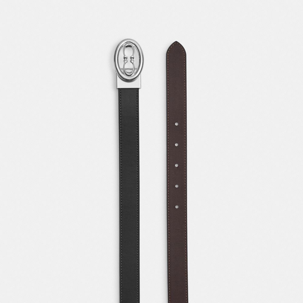 BUCKLE CUT-TO-SIZE BELT, 25MM