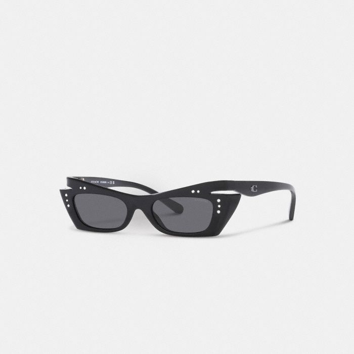 CAT EYE SUNGLASSES