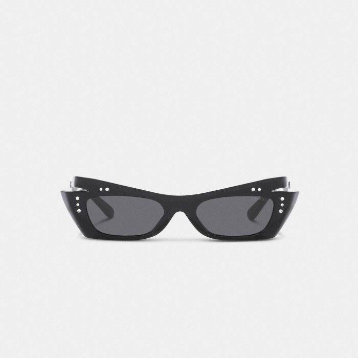 CAT EYE SUNGLASSES