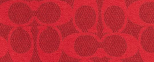 棉質經典 SIGNATURE 飾邊T 恤