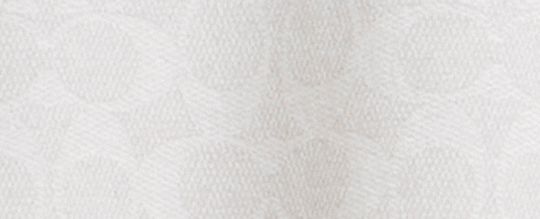 經典 SIGNATURE 有機棉撞色滾邊上衣