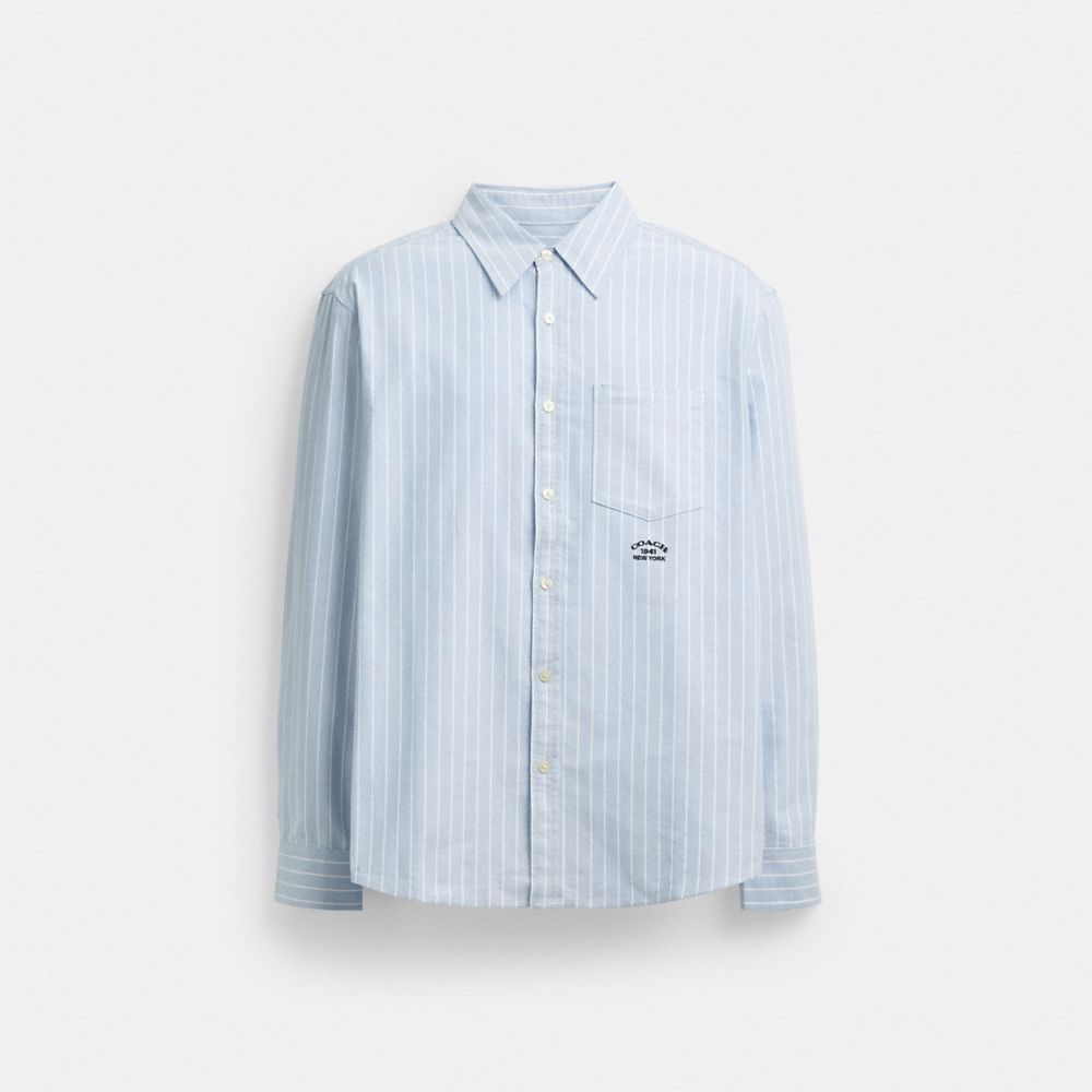 [Sale] 옥스포드 셔츠