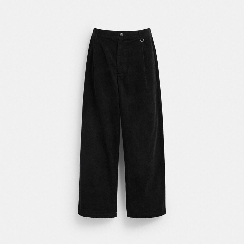 [Sale] 코듀로이 트라우저
