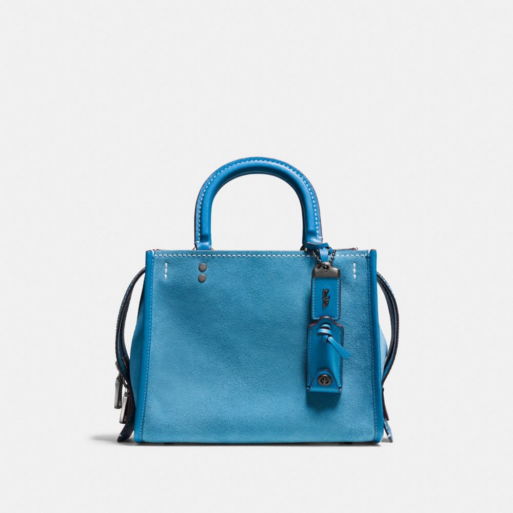 COACH F10486 Rogue 25 BP/CHAMBRAY