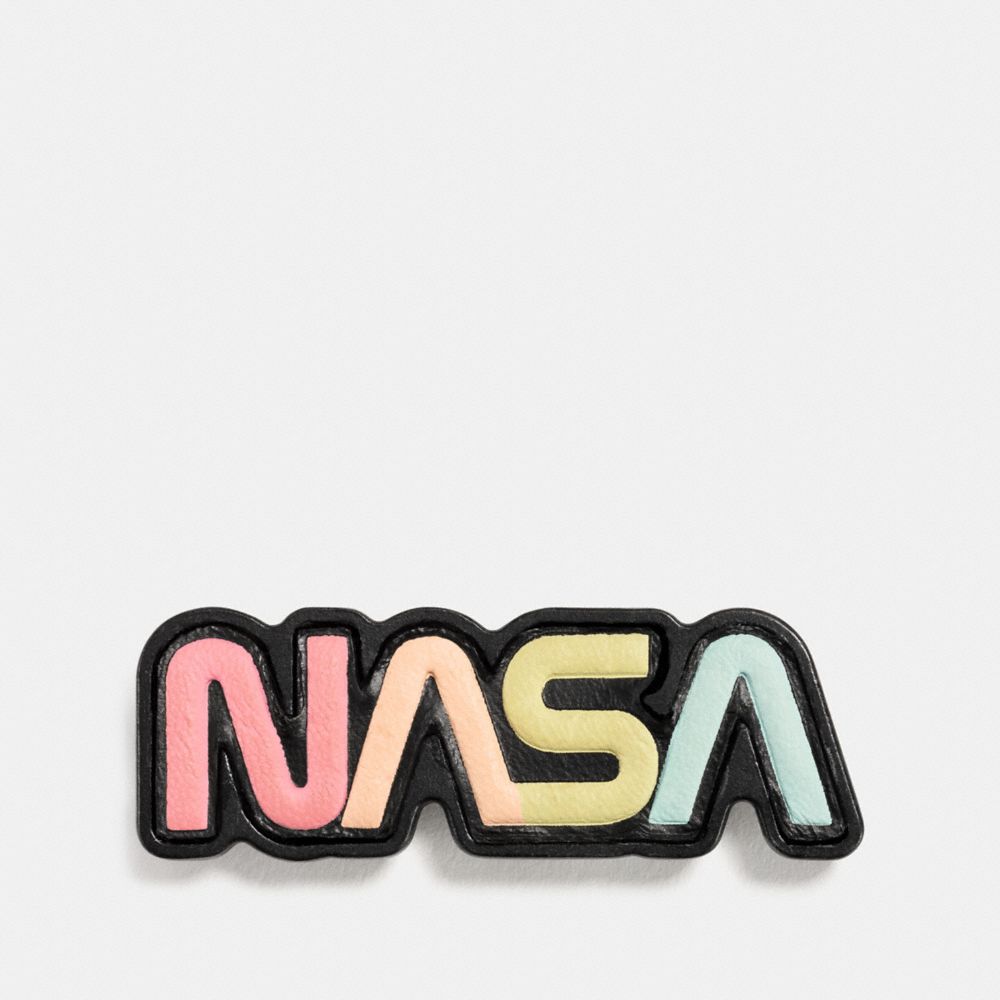 SPACE PIN - F10638 - MULTI