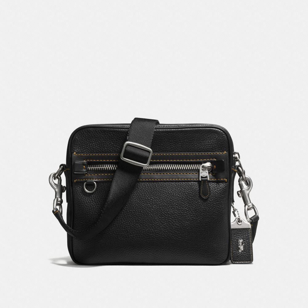 COACH F11095 DYLAN BLACK/BLACK/LIGHT-ANTIQUE-NICKEL