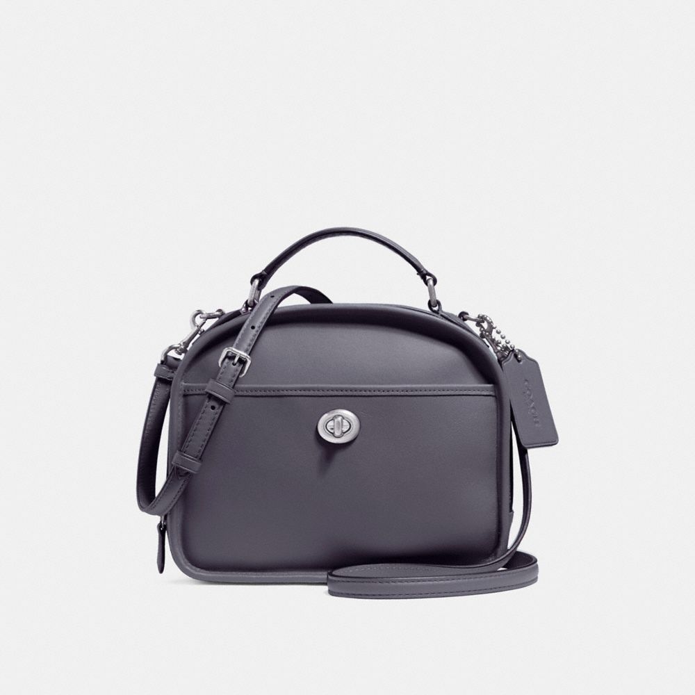 COACH F11785 - LUNCH PAIL QB/MIDNIGHT