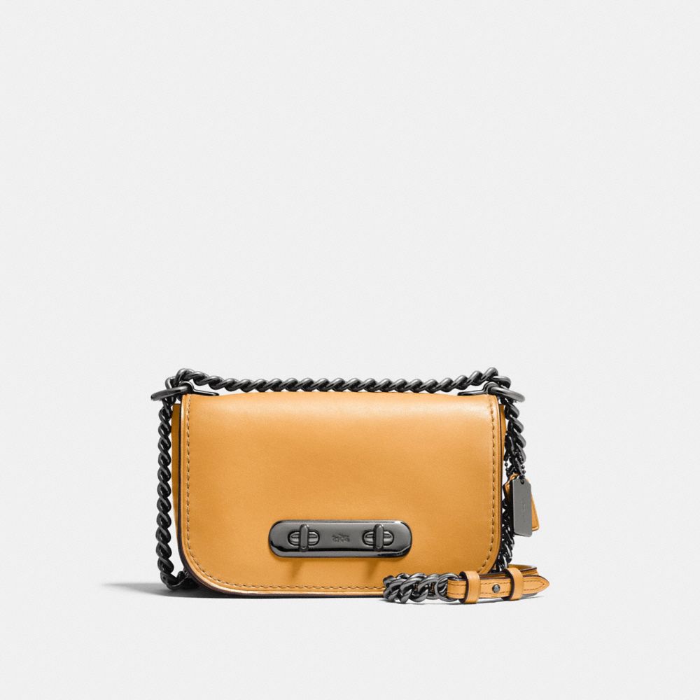 coach swagger shoulder bag 25