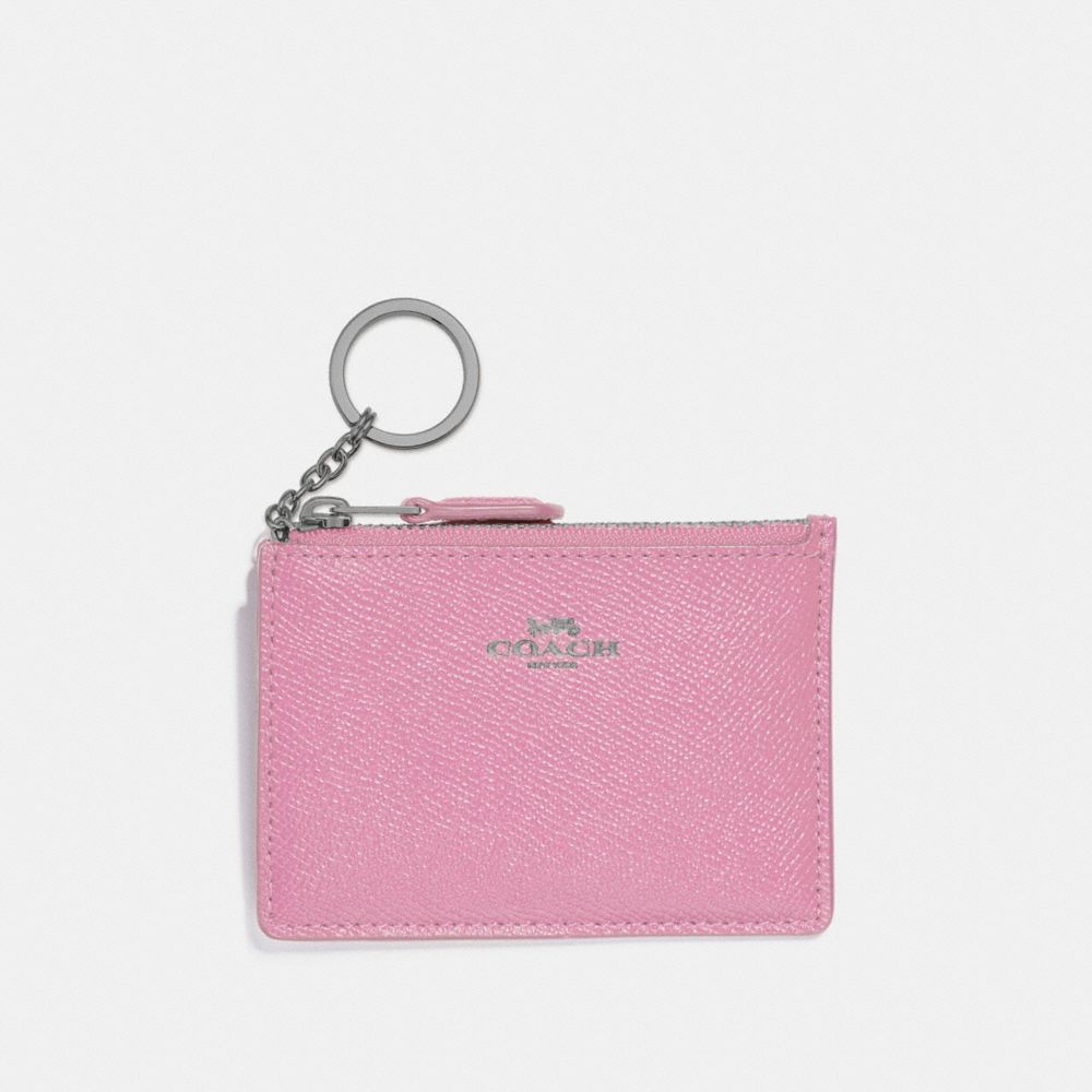 MINI SKINNY ID CASE - F12186 - TULIP