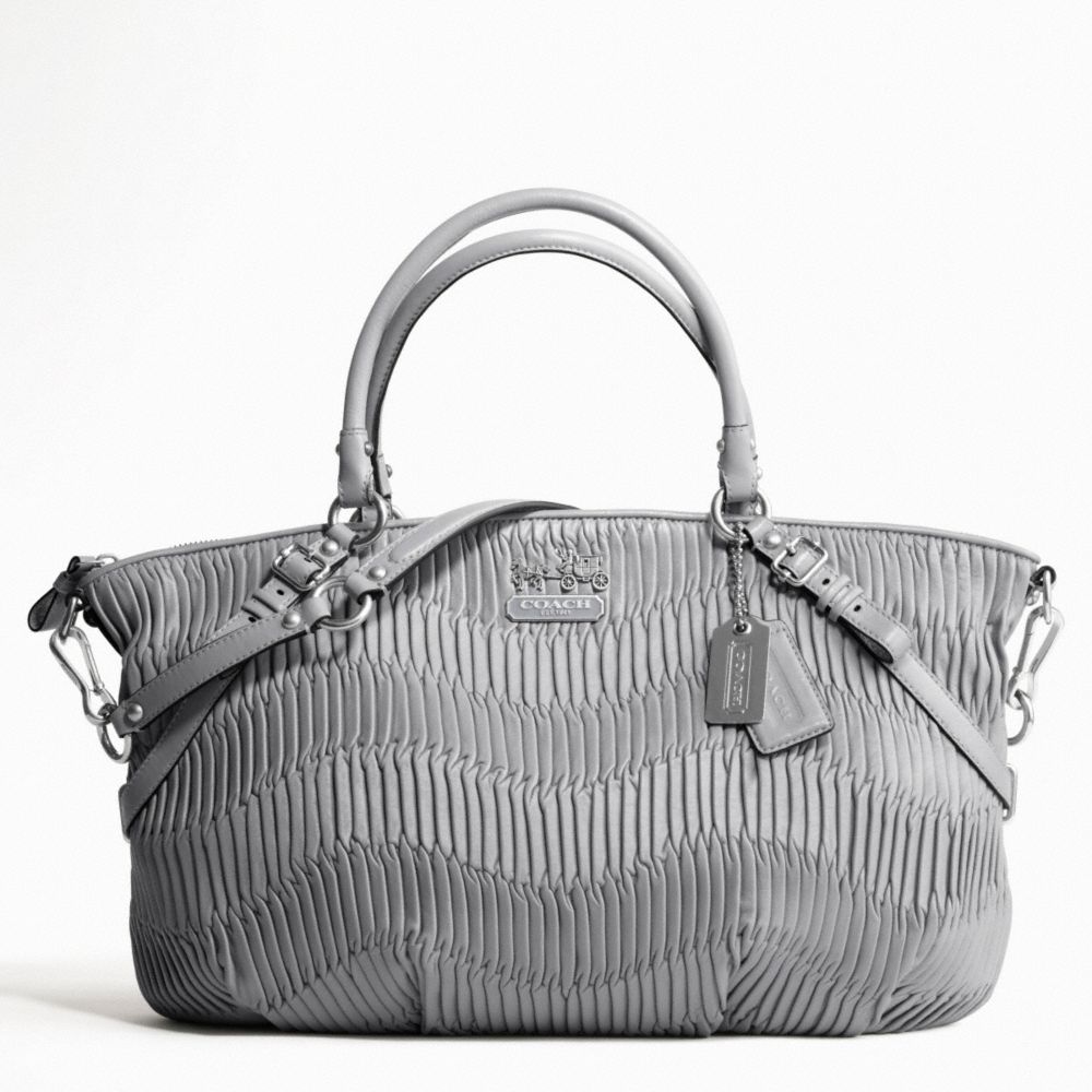 coach madison sophia satchel