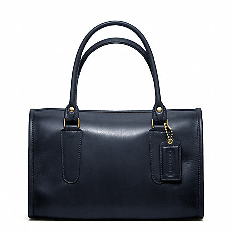 COACH f17995 MADISON SATCHEL IN LEATHER 