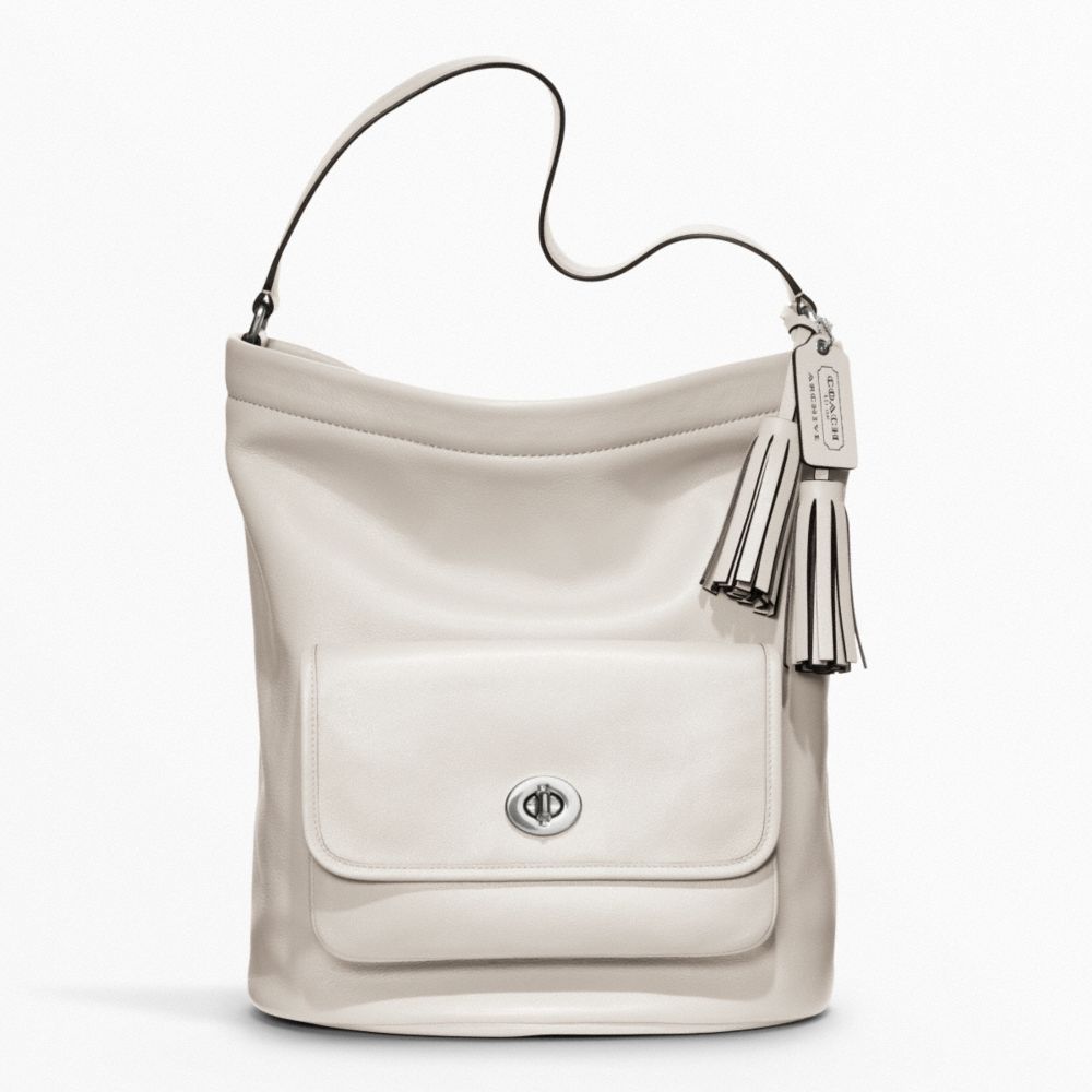 COACH ARCHIVAL BUCKET BAG - ONE COLOR - F21193