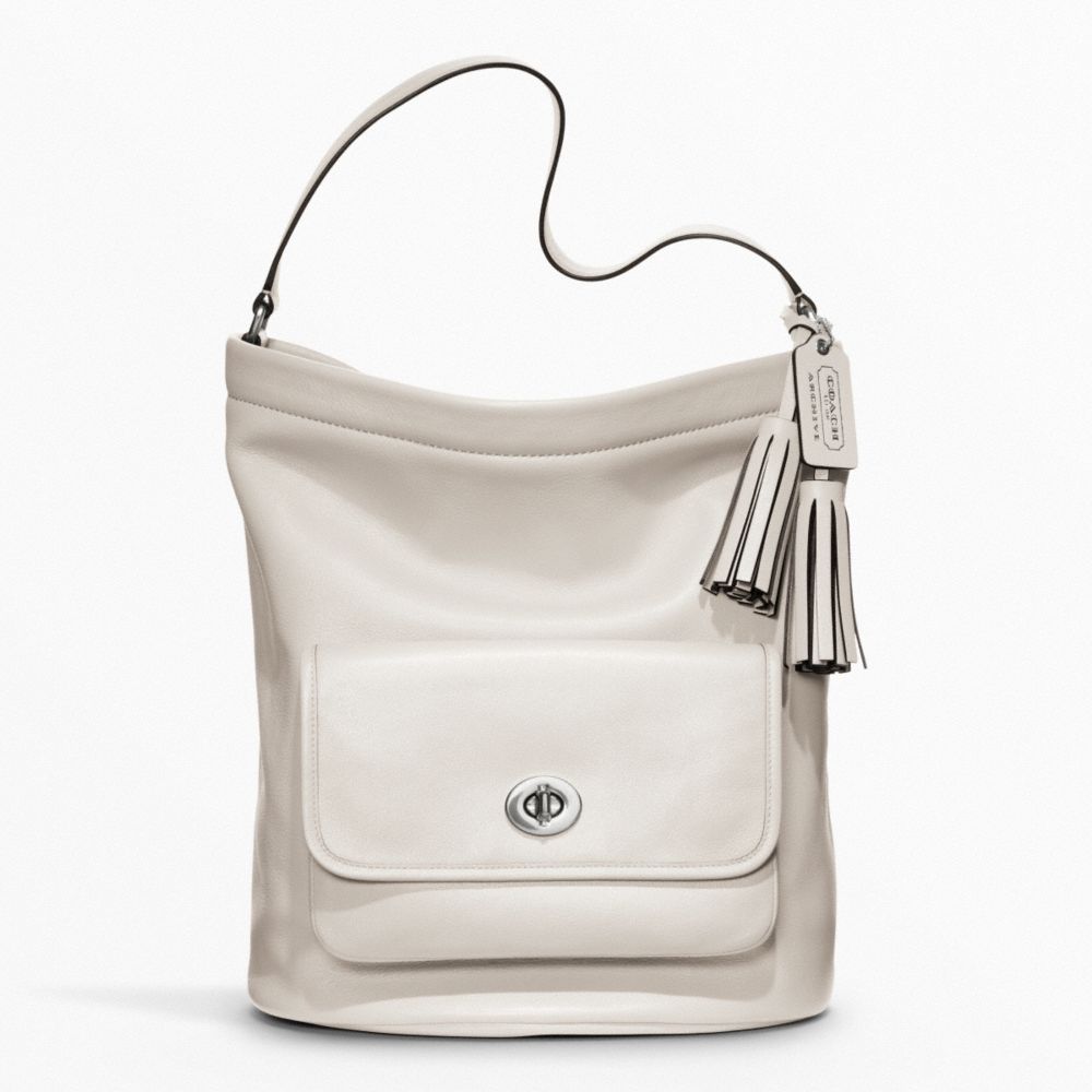 ARCHIVAL BUCKET BAG - f21193 - F21193SVPH