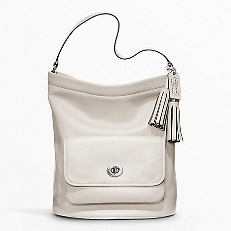 COACH F21193 ARCHIVAL BUCKET BAG ONE-COLOR