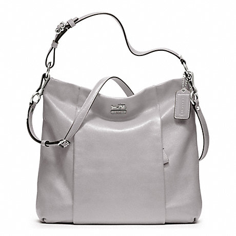 COACH MADISON LEATHER ISABELLE -  - f21224