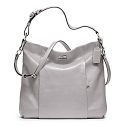 COACH MADISON LEATHER ISABELLE - ONE COLOR - F21224