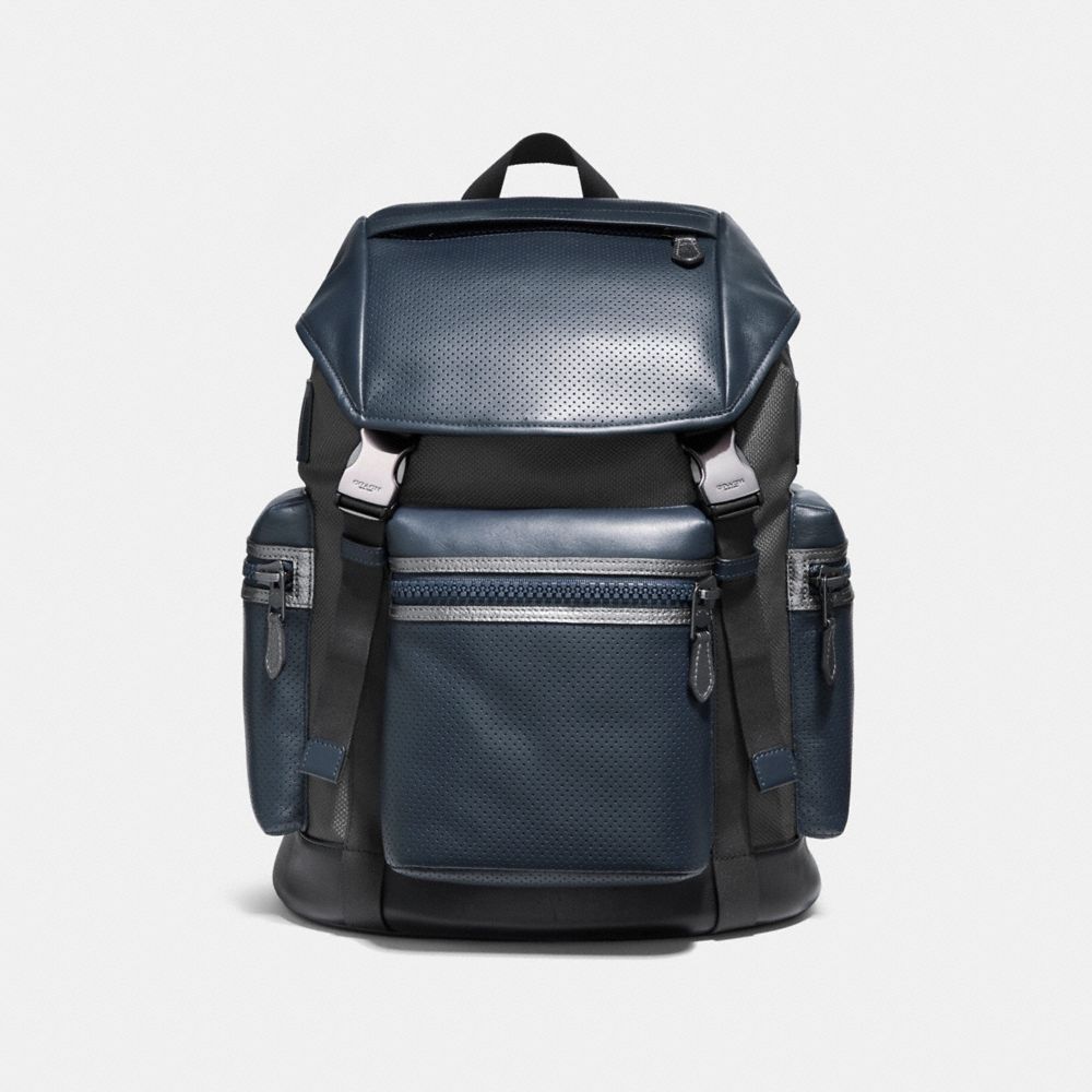 Coach terrain 2025 trek backpack