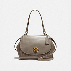 COACH F22348 Faye Carryall IMFOG