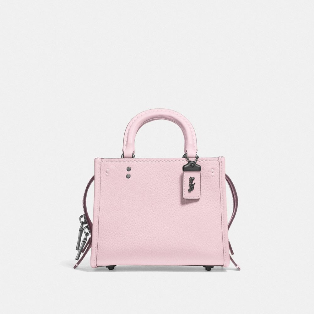 COACH F22978 ROGUE 17 BP/ICE PINK