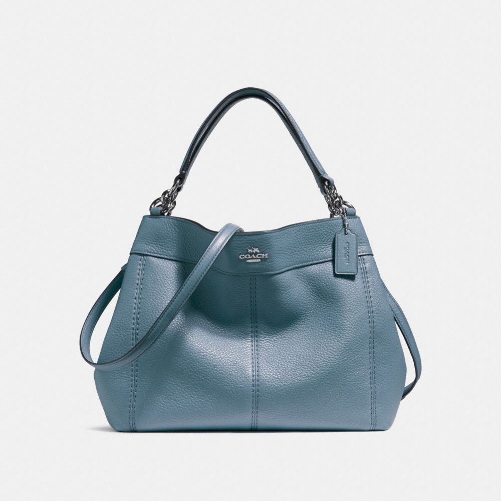 coach small lexy bag